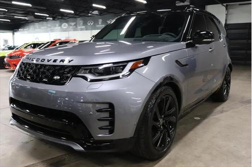 2024 Land Rover Discovery P360 Dynamic SE