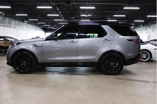 2024 Land Rover Discovery P360 Dynamic SE
