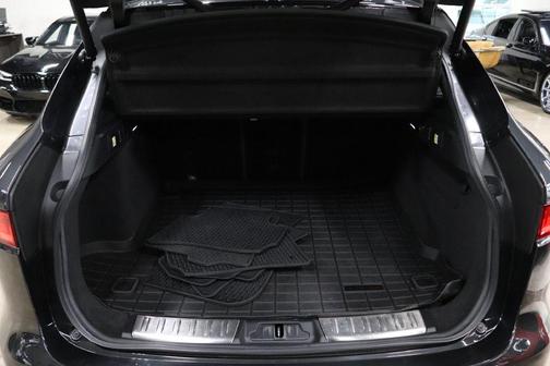 2017 Jaguar F-PACE S