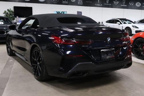 2019 BMW M850 xDrive