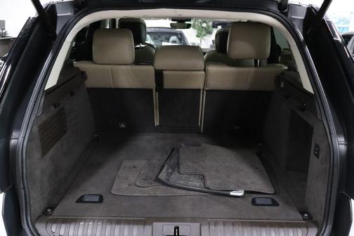 2019 Land Rover Range Rover Sport HSE