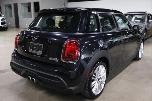 2024 MINI Hardtop Cooper S