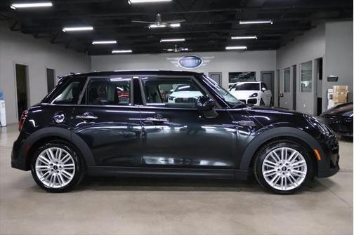 2024 MINI Hardtop Cooper S