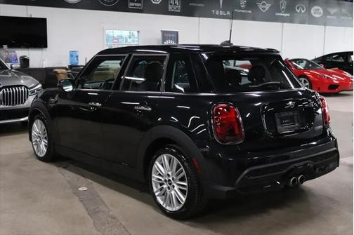2024 MINI Hardtop Cooper S