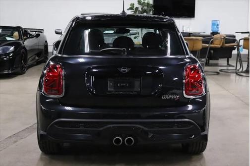 2024 MINI Hardtop Cooper S