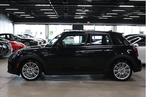 2024 MINI Hardtop Cooper S