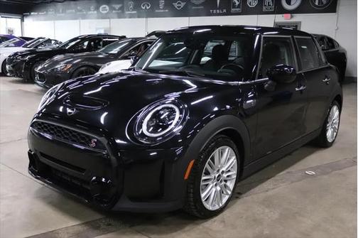 2024 MINI Hardtop Cooper S