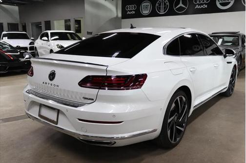 2021 Volkswagen Arteon 2.0T SEL Premium R-Line 4MOTION