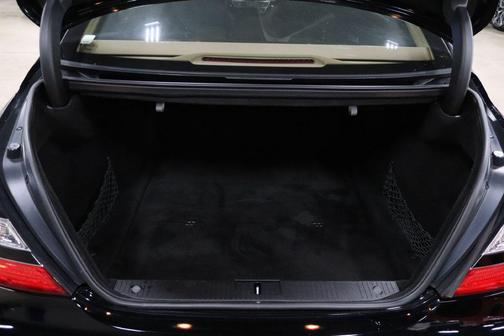 2007 Mercedes-Benz S-Class S550