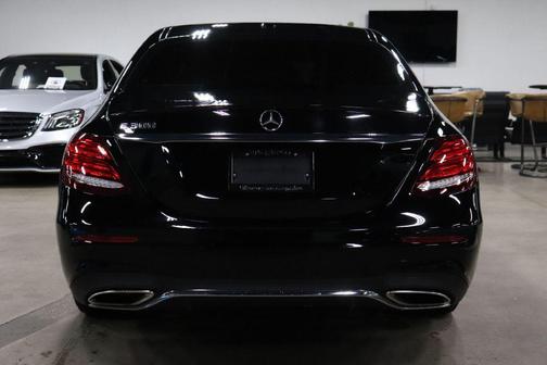 2019 Mercedes-Benz E-Class E300
