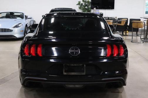 2019 Ford Mustang Bullitt