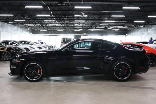 2019 Ford Mustang Bullitt