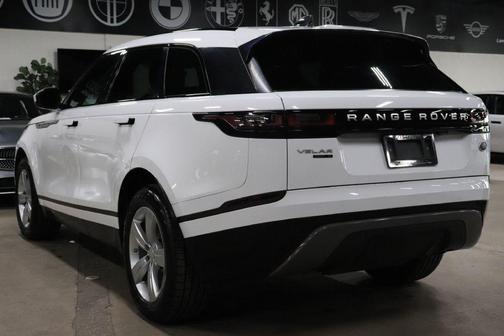 2018 Land Rover Range Rover Velar P250 S