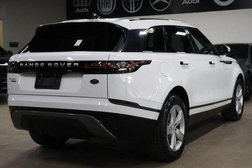 2018 Land Rover Range Rover Velar P250 S