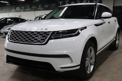 2018 Land Rover Range Rover Velar P250 S