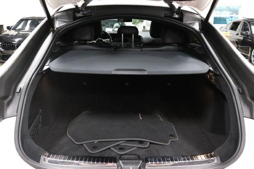 2021 Mercedes-Benz AMG GLE 53 4MATIC+ Coupe