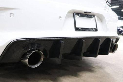 White Knuckle Clearcoat 2023 Dodge Charger R/T Scat Pack