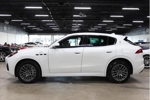 2024 Maserati Grecale GT