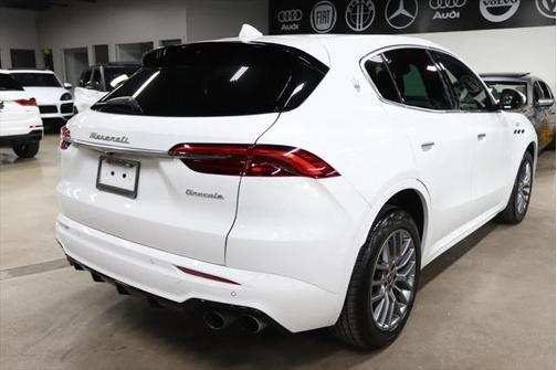 2024 Maserati Grecale GT
