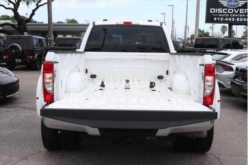 2021 Ford F-450 XL