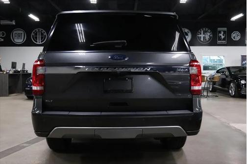2021 Ford Expedition Max XLT