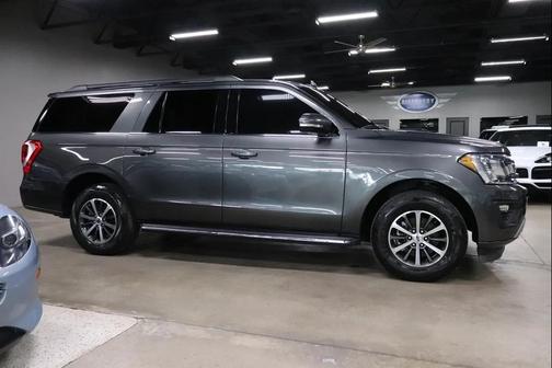 2021 Ford Expedition Max XLT
