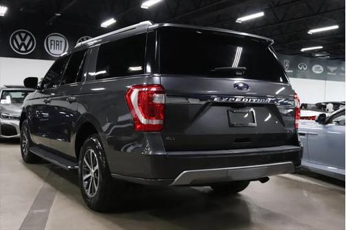 2021 Ford Expedition Max XLT