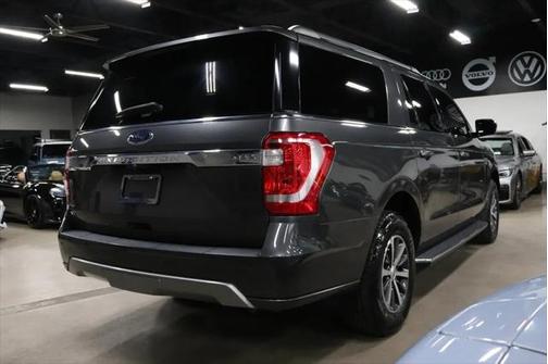 2021 Ford Expedition Max XLT