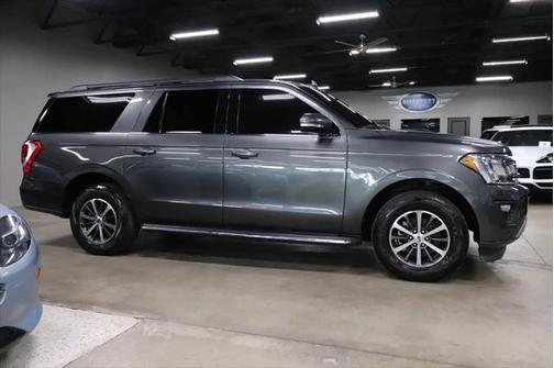 2021 Ford Expedition Max XLT