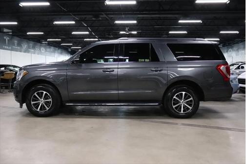 2021 Ford Expedition Max XLT