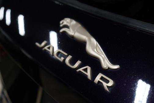 Amethy 2023 Jaguar F-PACE SVR P550 AWD Automatic