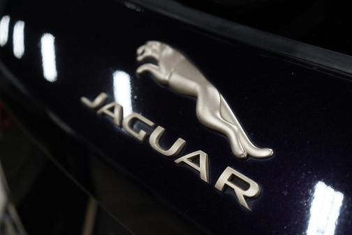 Amethy 2023 Jaguar F-PACE SVR P550 AWD Automatic