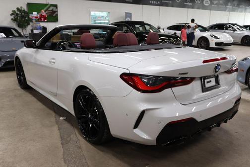 2024 BMW M440 i xDrive