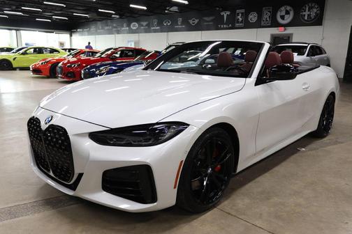 2024 BMW M440 i xDrive