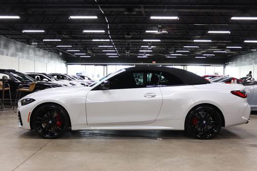 2024 BMW M440 i xDrive