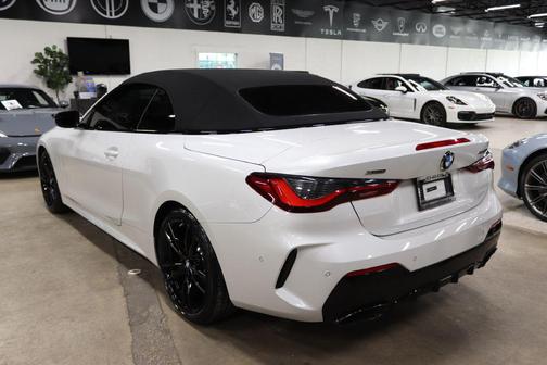 2024 BMW M440 i xDrive