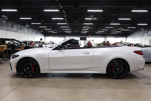 2024 BMW M440 i xDrive