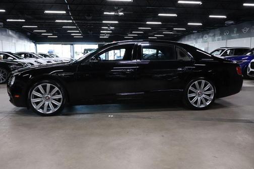 2015 Bentley Flying Spur Base