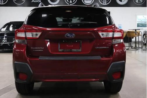 2018 Subaru Crosstrek 2.0i