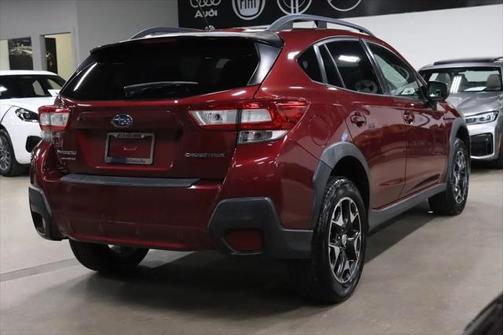 2018 Subaru Crosstrek 2.0i