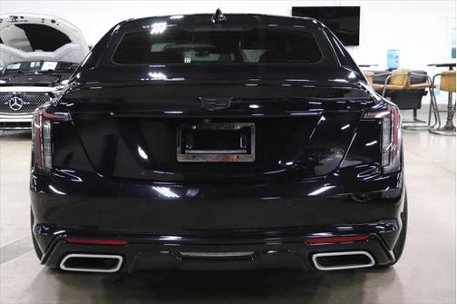 2020 Cadillac CT5 Sport RWD