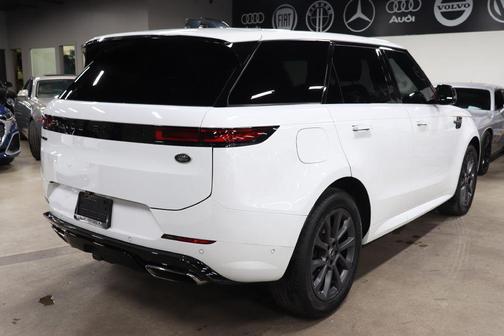 2023 Land Rover Range Rover Sport SE