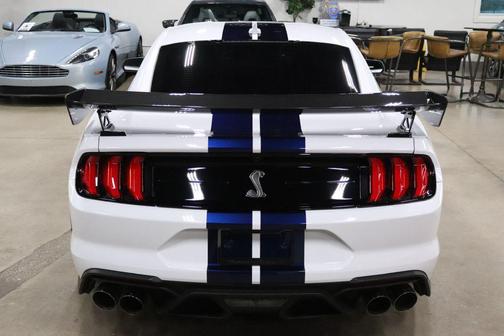 2021 Ford Shelby GT500 Base