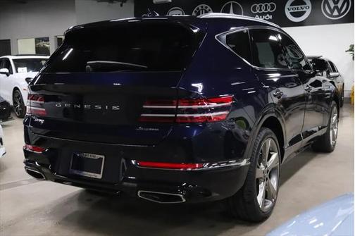 2024 Genesis GV80 3.5T