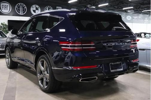 2024 Genesis GV80 3.5T