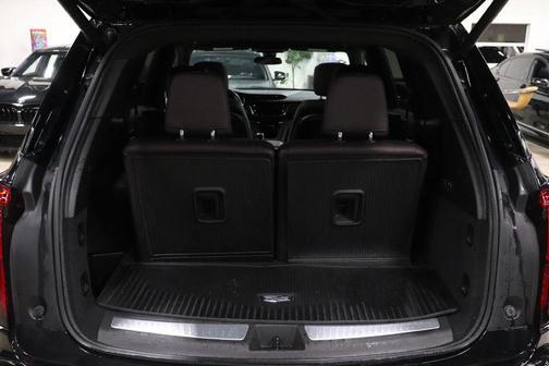 2024 Cadillac XT6 Premium Luxury AWD