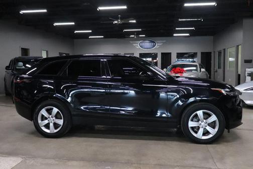 2020 Land Rover Range Rover Velar P250 S