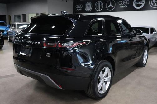 2020 Land Rover Range Rover Velar P250 S