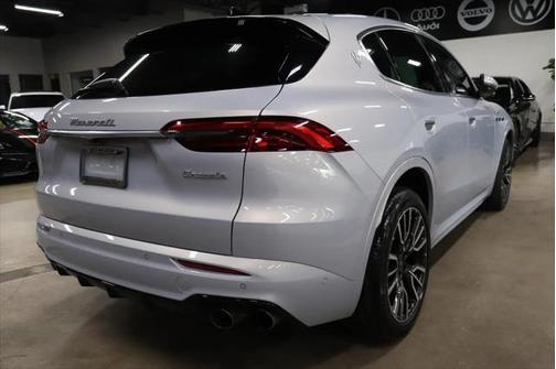 2023 Maserati Grecale GT