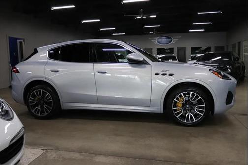 2023 Maserati Grecale GT